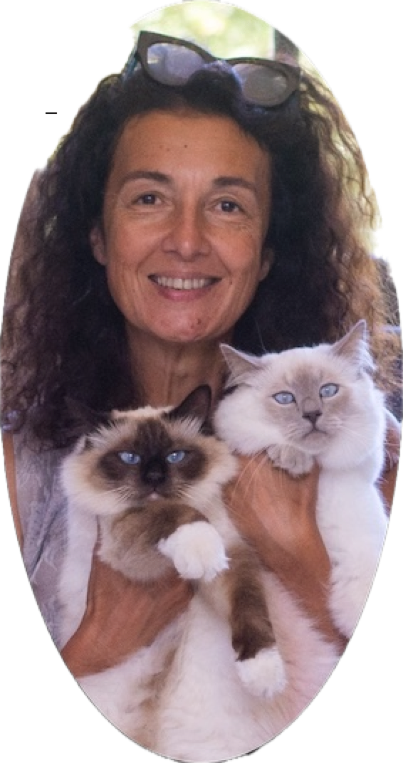 Marie Odile Boyer Tosca & Orfeo